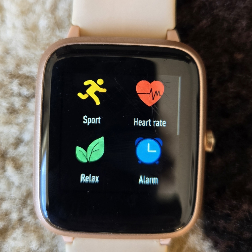 VeryFitPro Yamay Watch